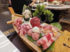 -滋粥楼·顺德菜(番禺广场总店)