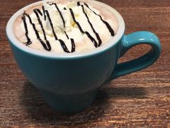 -香颂咖啡(华德中心广场店)