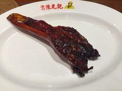 -陈光记烧腊(长寿路店)