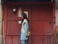 -二楼南书房