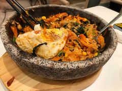 -七八冷面·延边朝鲜族美食(世纪汇店)