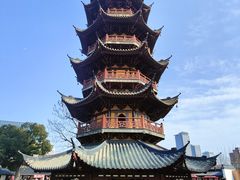 -龙华寺