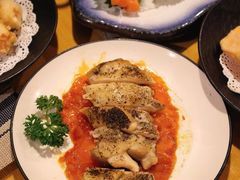 -古都日本料理(高桥路店)