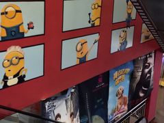 -长安国际影城(钟楼店)