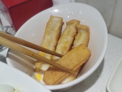-海底捞火锅(曼巴特广场店)