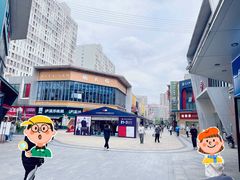-万达广场(松江店)