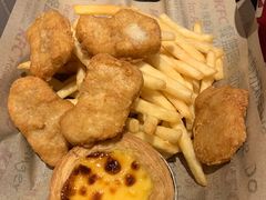 -肯德基(下沙和达城店)