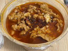 -赠李白·如诗的川味(余杭万达广场店)