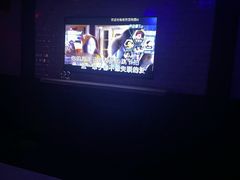 -范特西FANTASY量贩式KTV(民主广场店)