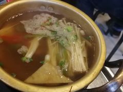 -釜山火炉·海鲜烤肉(紫藤路店)