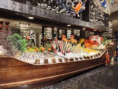 -芭菲盛宴·环球美食(解放碑英利国际店)