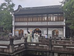 -昭明书院