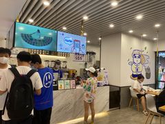 -茶百道(人信汇店)