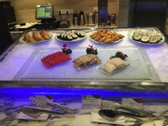 -上海圣诺亚皇冠假日酒店·诺亚厨房