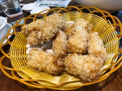 -爷爷的草帽·海鲜馆(孙塘路店)