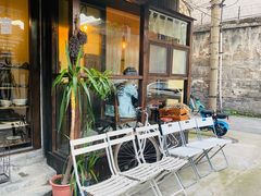 -小食院简餐厅