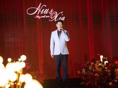 -世纪缘湖滨花园酒店(玄武湖店)