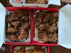-SUN炸鸡专门店(西塔总店)