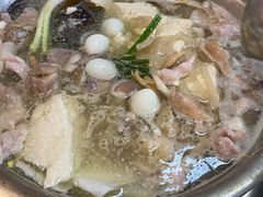 -海关荤豆花(洋河一路店)