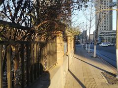 -天津五大道文化旅游区