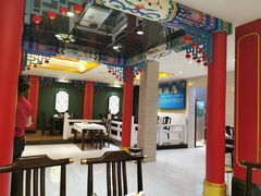 大堂-湘潭九龙鱼头店(城南西路店)