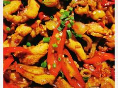 -大碗先生(万家丽店)