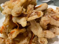-知音酒楼(花园店)