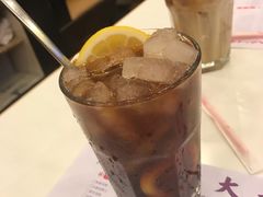 -大哥餐厅(西城花园店)