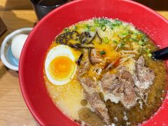 -一風堂拉面(美罗城店)