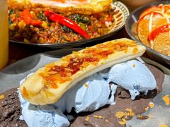 -哼蟹二将·烤肉酱蟹(合生汇店)