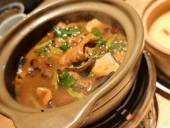 -南京大牌档(龙江新城市广场店)