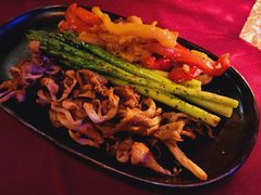 -BROWNSTONE布朗石西班牙餐厅(富城店)