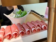 -海底捞火锅(旭辉MALL店)