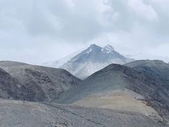 -白沙滩