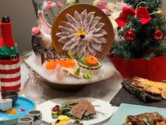 -月下料理(楷林IFC店)