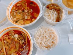 -丽丽三鲜螺蛳粉(田林路店)