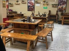 大堂-王朝花椒鱼(杉板桥南一路店)