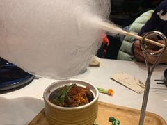 -荟廷·晶萃(陆家嘴尚悦湾店)