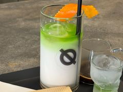 -BE NORMAL CAFE(霞溪路店)