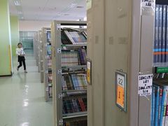 -天津图书馆(复康路馆)