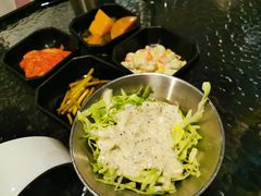 -青春韩国料理(光环店)