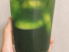 -茶也运也(望京万科店)
