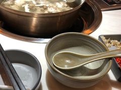 -喃喃椰·糟粕醋·椰子鸡火锅(七堡花园店)