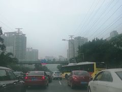 -民安大道(地铁站)