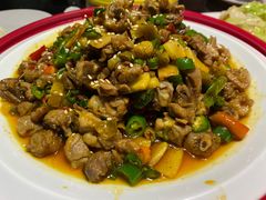 -朕之味(龙湖·西城天街店)