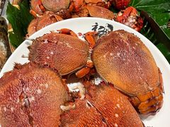 -初色海鲜自助(万丰路店)