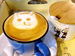 iphone_upload_pic-Anne猫窝咖啡屋