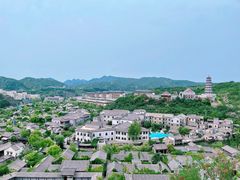 -云端咖啡(古北水镇景区店)