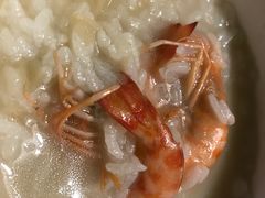 -小城粥道·海胆鲜虾粥(解放广场店)