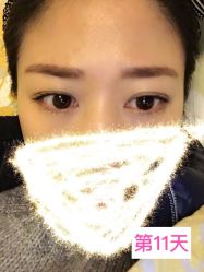 -Amy韩式定妆